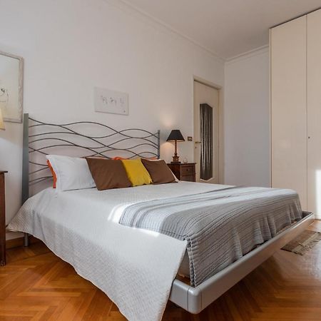 Casa Torricelli In Zona Crocetta By Wonderful Italy Apartment Turin Exterior photo