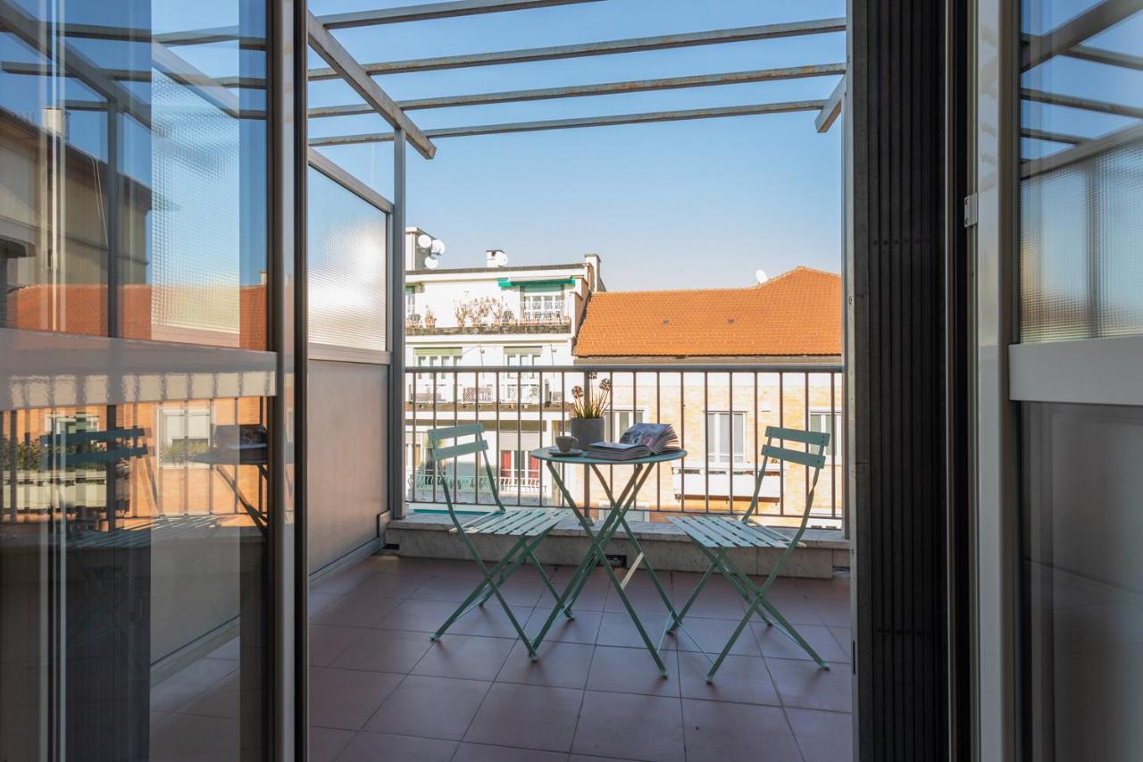 Casa Torricelli In Zona Crocetta By Wonderful Italy Apartment Turin Exterior photo