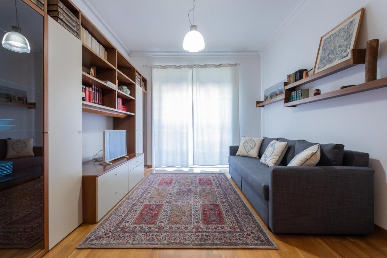 Casa Torricelli In Zona Crocetta By Wonderful Italy Apartment Turin Exterior photo