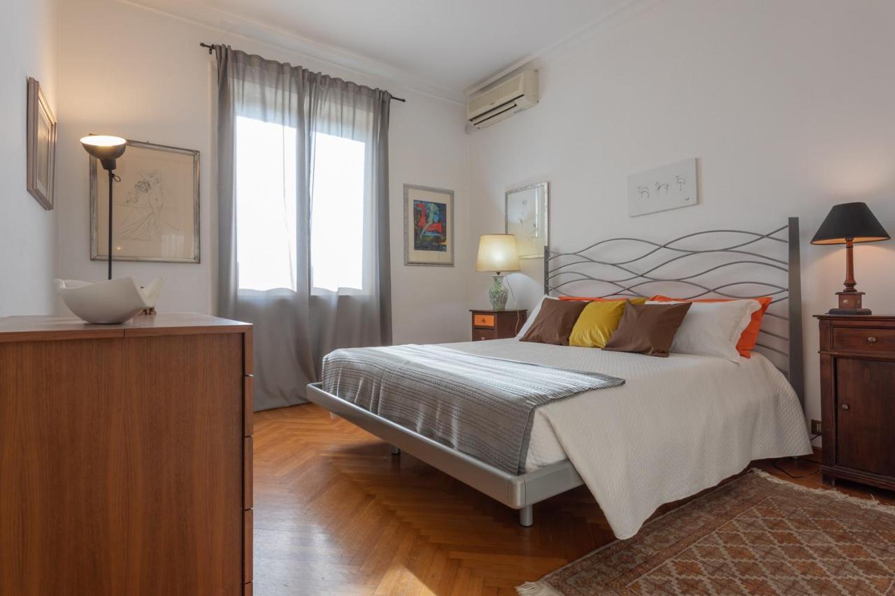 Casa Torricelli In Zona Crocetta By Wonderful Italy Apartment Turin Exterior photo