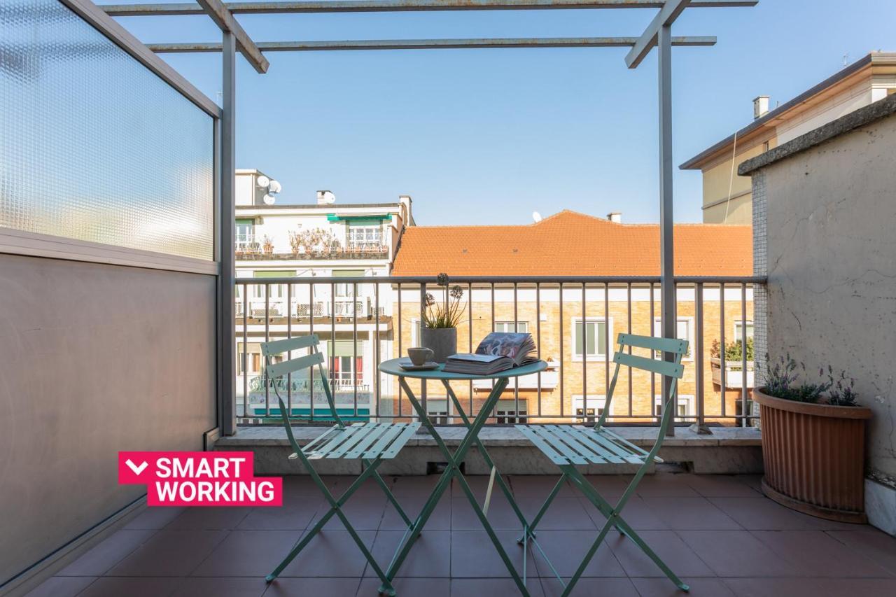 Casa Torricelli In Zona Crocetta By Wonderful Italy Apartment Turin Exterior photo