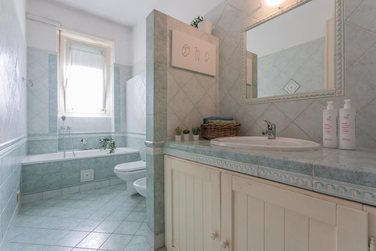 Casa Torricelli In Zona Crocetta By Wonderful Italy Apartment Turin Exterior photo