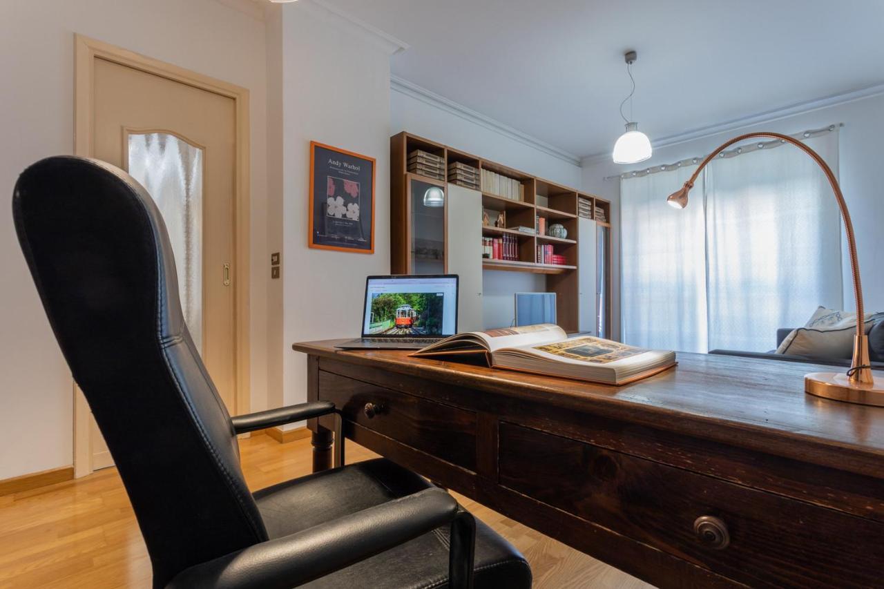 Casa Torricelli In Zona Crocetta By Wonderful Italy Apartment Turin Exterior photo