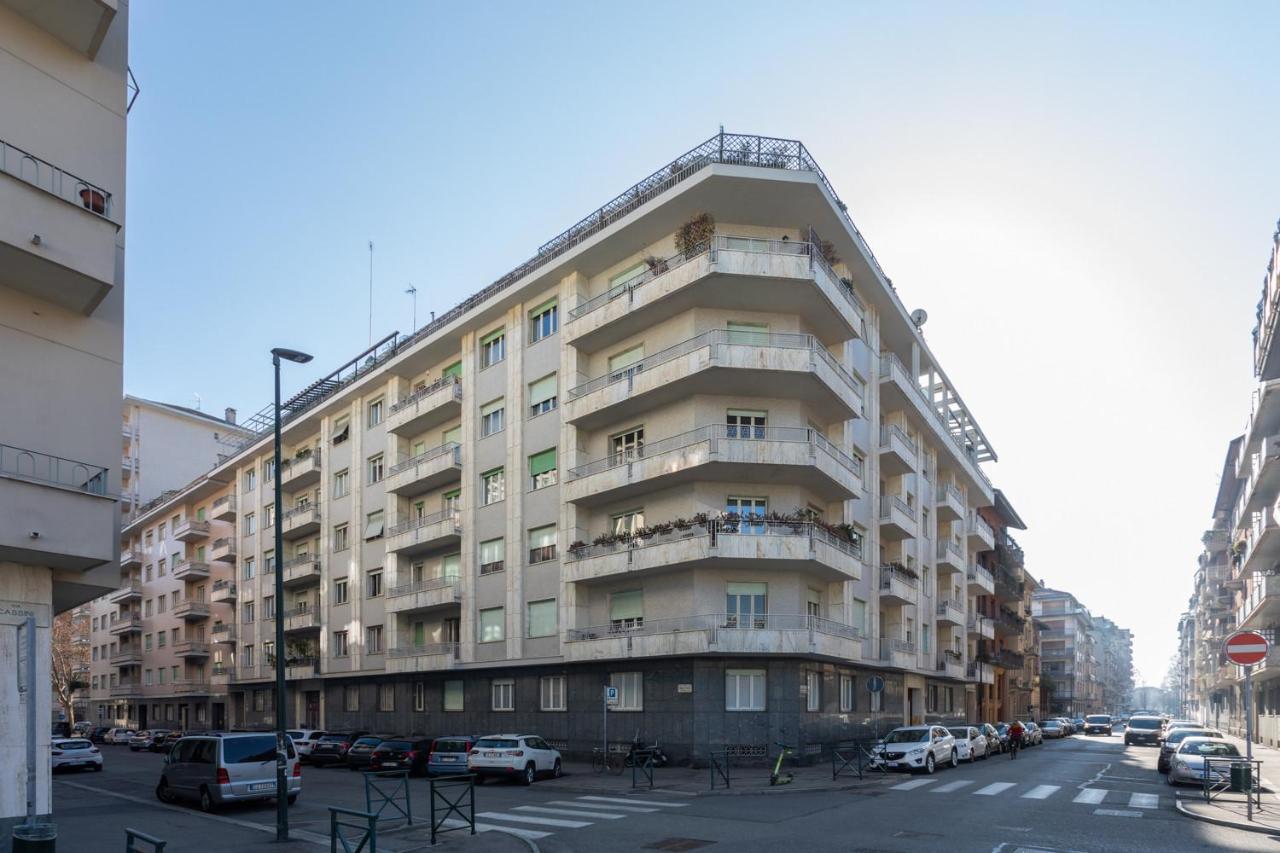 Casa Torricelli In Zona Crocetta By Wonderful Italy Apartment Turin Exterior photo
