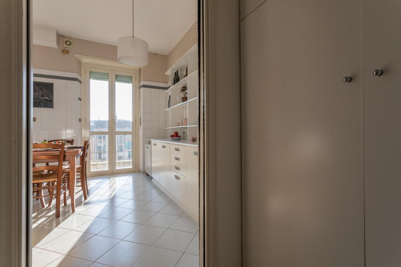 Casa Torricelli In Zona Crocetta By Wonderful Italy Apartment Turin Exterior photo