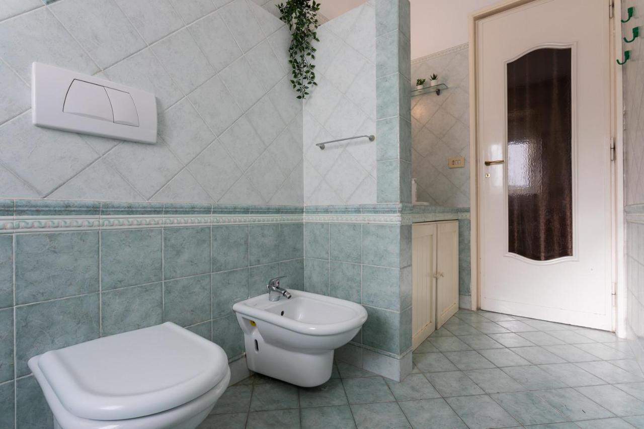 Casa Torricelli In Zona Crocetta By Wonderful Italy Apartment Turin Exterior photo